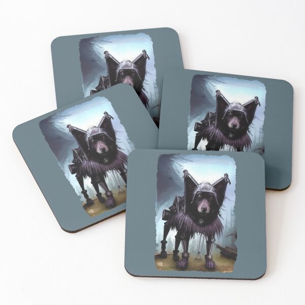 Item preview, Perro Steampunk (#08) [¡Crea un conjunto!] designed and sold by SolidEarthArt.