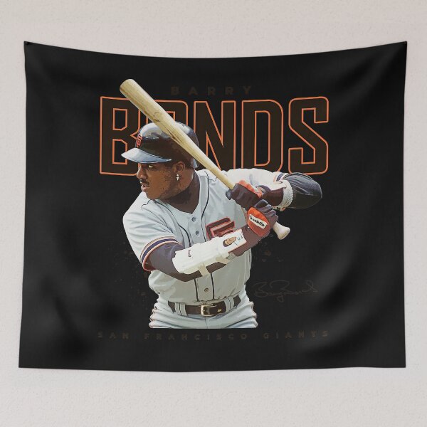 Item preview, Barry Bonds designed and sold by Allenlor.
