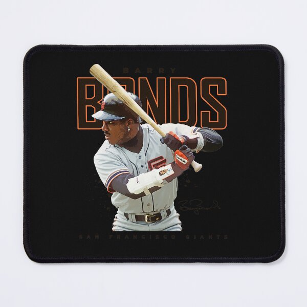 Item preview, Barry Bonds designed and sold by Allenlor.