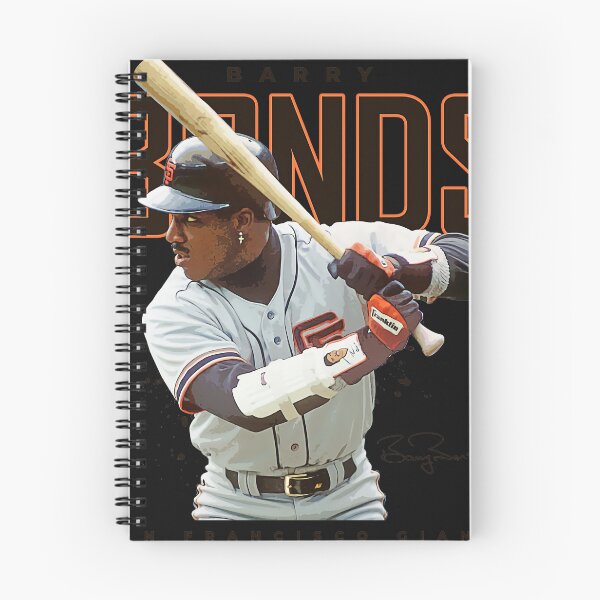 Item preview, Barry Bonds designed and sold by Allenlor.
