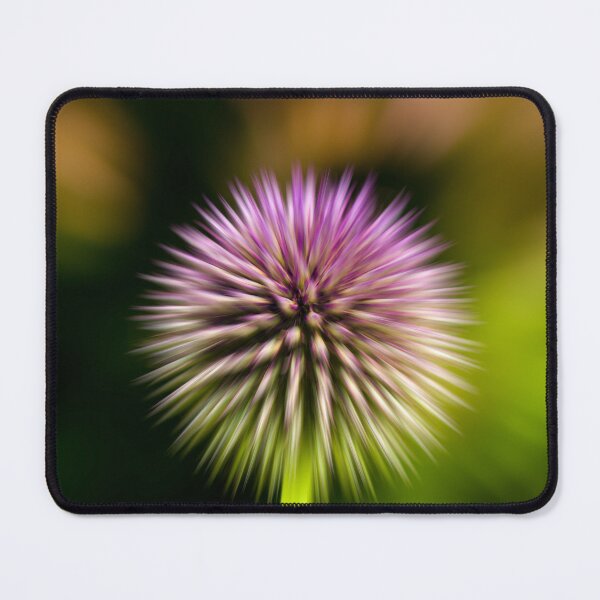Item preview, Color Blur Thistle designed and sold by Tanya C Smith.