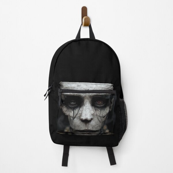Item preview, Portrait 4 designed and sold by Achrosis.