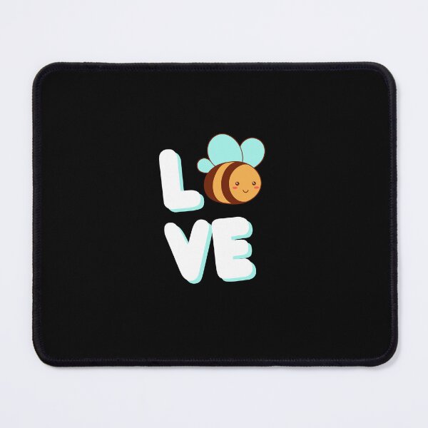 Item preview, Love bee designed and sold by WaguinhoTex.