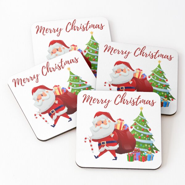 Item preview, christmas approaching designed and sold by MokonoKokoro.