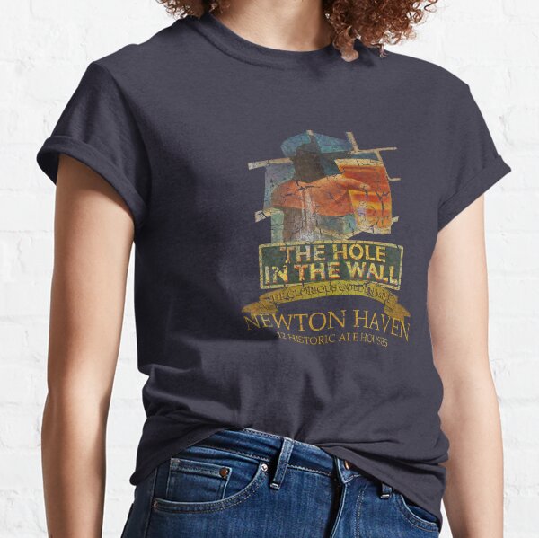 The Worlds End T-Shirts for Sale | Redbubble