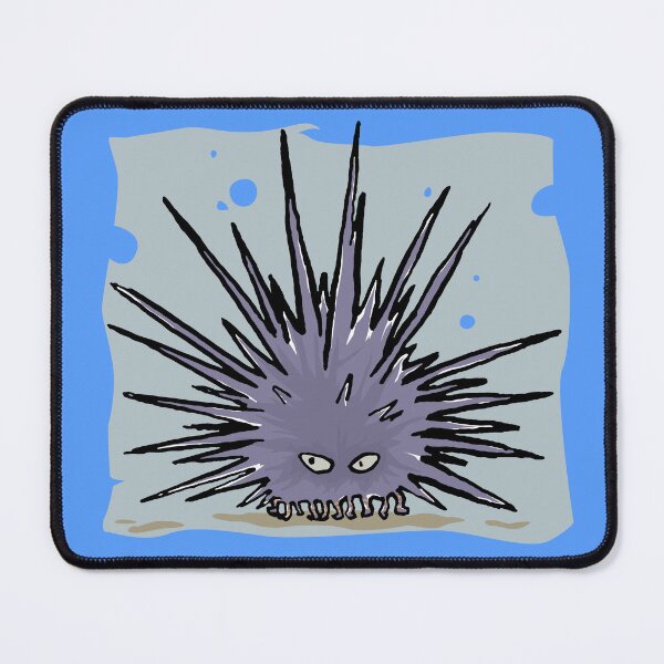 Item preview, the urgent urchin designed and sold by greendeer.
