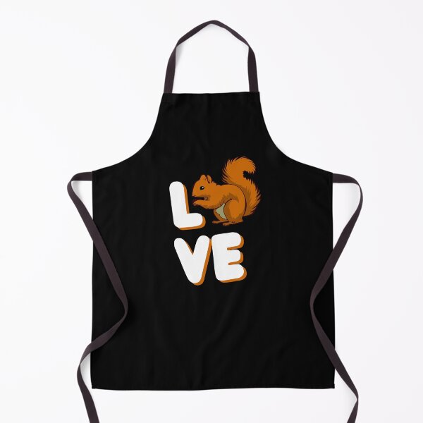 Item preview, Love Squirrels designed and sold by WaguinhoTex.