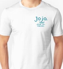 Joja Corporation Unisex T-Shirt