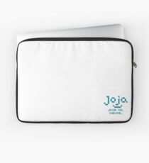Joja Corporation Laptop Sleeve