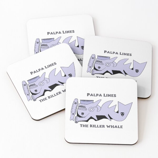 Item preview, Killer Whale from Palpa designed and sold by siloto.