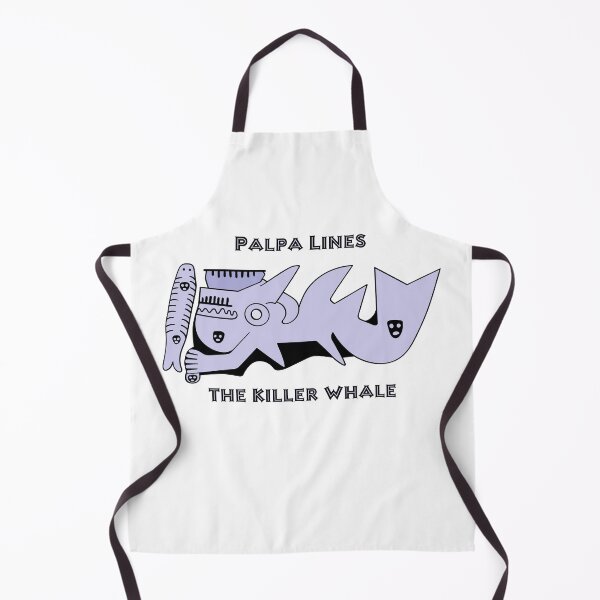 Item preview, Killer Whale from Palpa designed and sold by siloto.