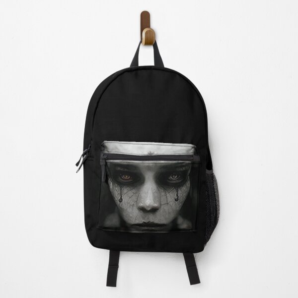 Item preview, Portrait 5 designed and sold by Achrosis.