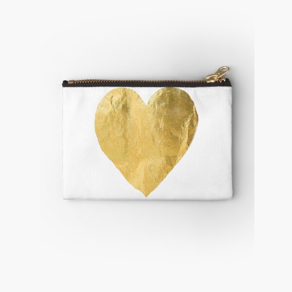 Item preview, heart of gold designed and sold by beverlylefevre.