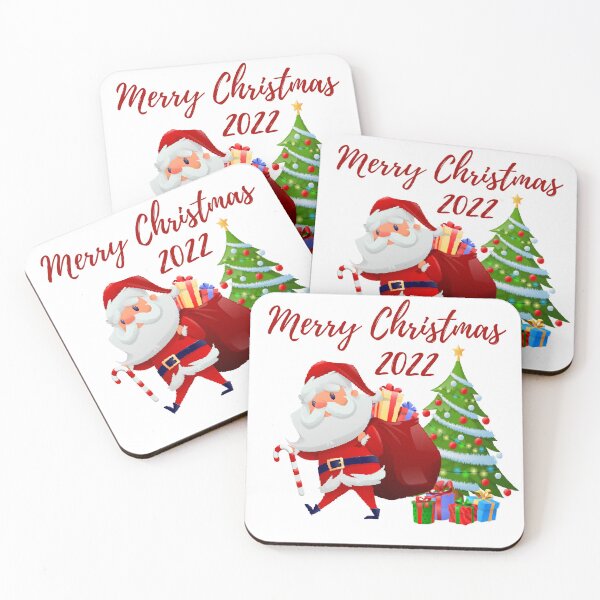 Item preview, christmas approaching designed and sold by MokonoKokoro.
