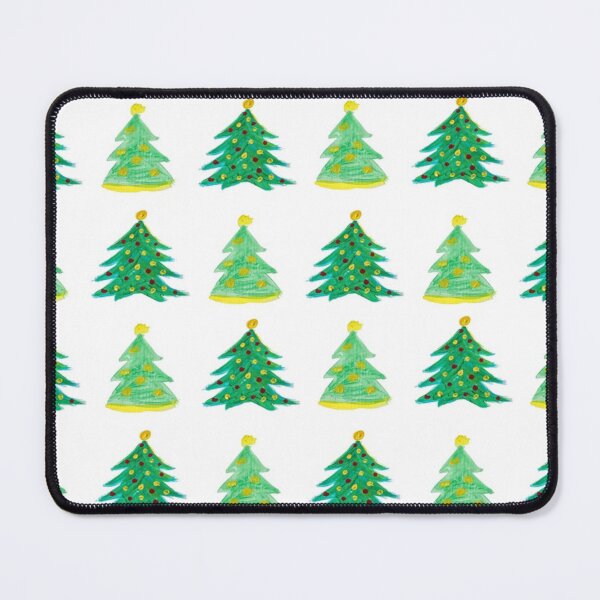 Item preview, Christmas Tree Pattern designed and sold by ShopForEverr.