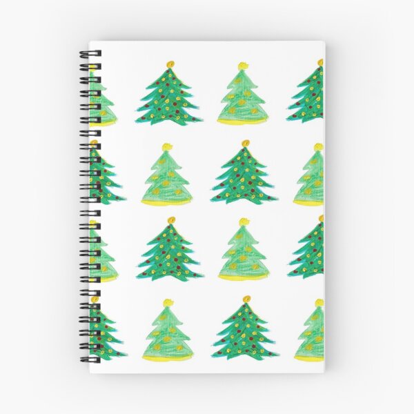 Item preview, Christmas Tree Pattern designed and sold by ShopForEverr.