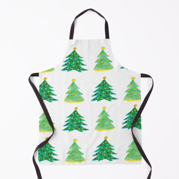 Item preview, Christmas Tree Pattern designed and sold by ShopForEverr.