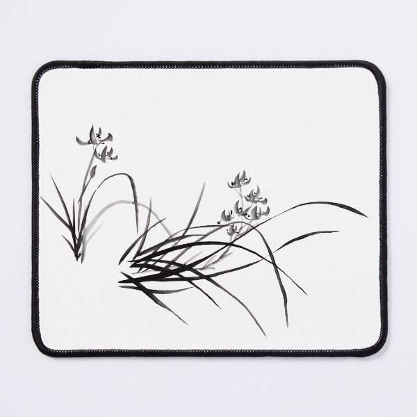 Item preview, Chinese Iris in Spring designed and sold by Birgit Moldenhauer.