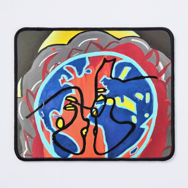 Item preview, The final kiss designed and sold by Artedelph Sénéchal.