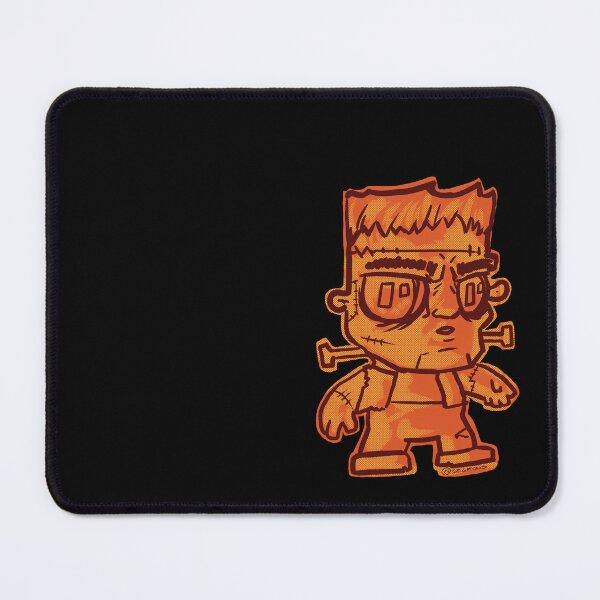 Item preview, Frankenstein  designed and sold by Ronald Segovia.