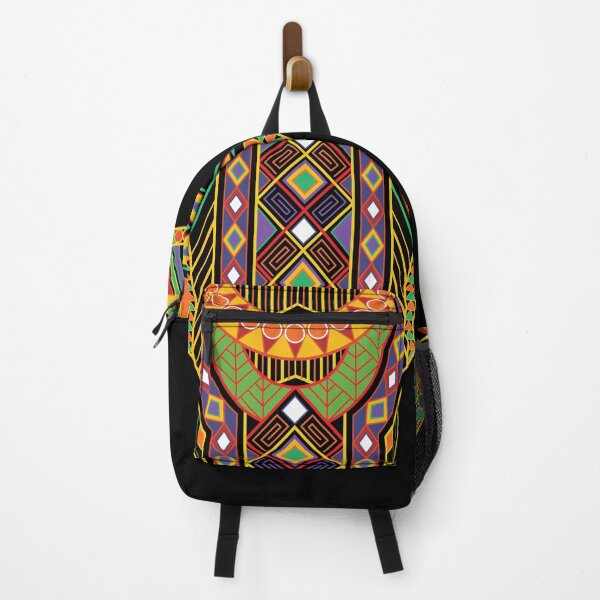 Item preview, African Culture Pattern designed and sold by Saint  Vision.