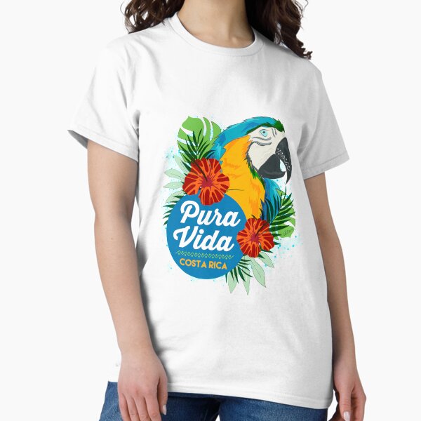 Item preview, Blue barnacle Costa Rica designed and sold by aileencopyright.