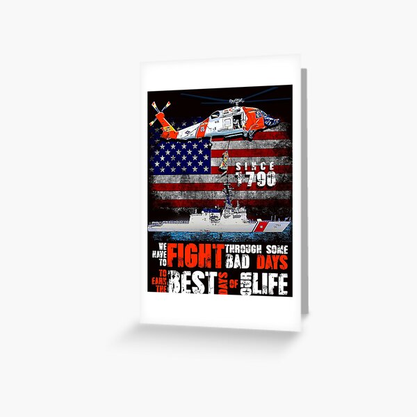 Item preview, US Coast Guard Veteran T shirt Vintage Veteran Flag Tees T-Shirt designed and sold by Aerolovers.
