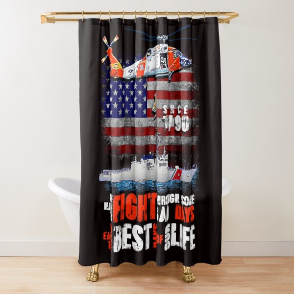 Item preview, US Coast Guard Veteran T shirt Vintage Veteran Flag Tees T-Shirt designed and sold by Aerolovers.