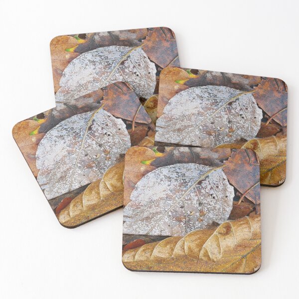 Item preview, Autumn leaves designed and sold by Bluesrose.