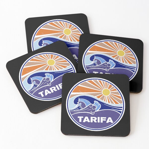 Item preview, Tarifa designed and sold by Elrcpinta.