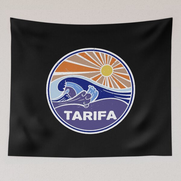 Item preview, Tarifa designed and sold by Elrcpinta.