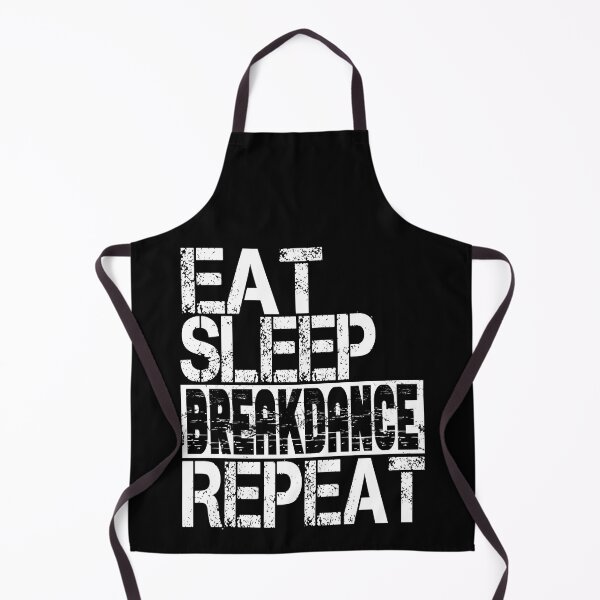 Item preview, Eat Sleep Breakdance Repeat, Grunge  designed and sold by ACC .