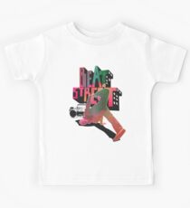 1980's Series Beat Street Kids Tee