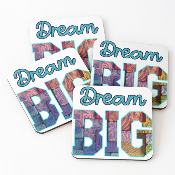 Item preview, Dream Big designed and sold by Spectra12.