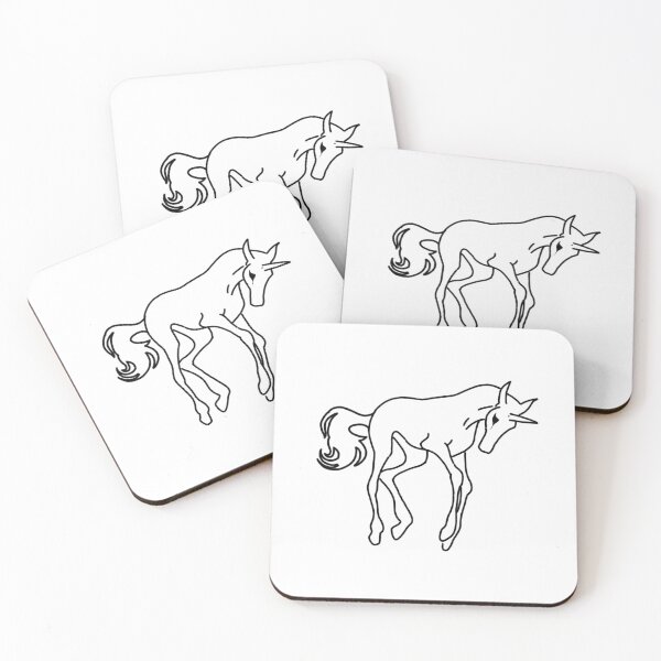Item preview, Pony designed and sold by Yoda-Kaku.