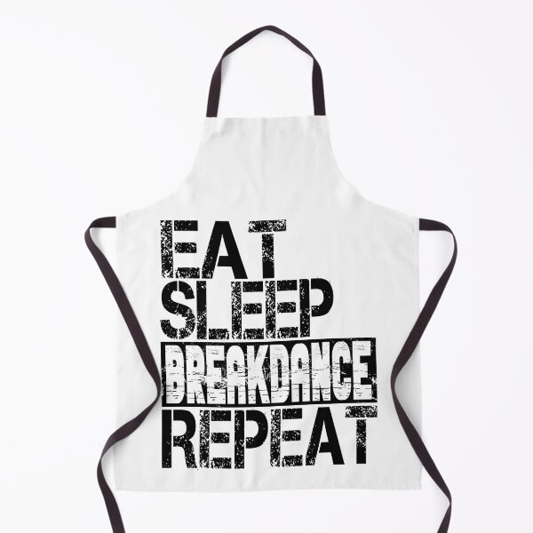 Item preview, Eat Sleep Breakdance Repeat, Grunge  designed and sold by ACC .