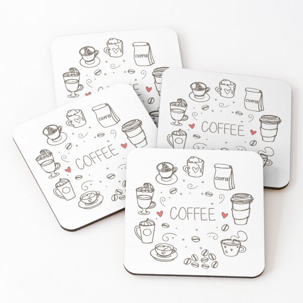 Item preview, Coffee designed and sold by selmaal.