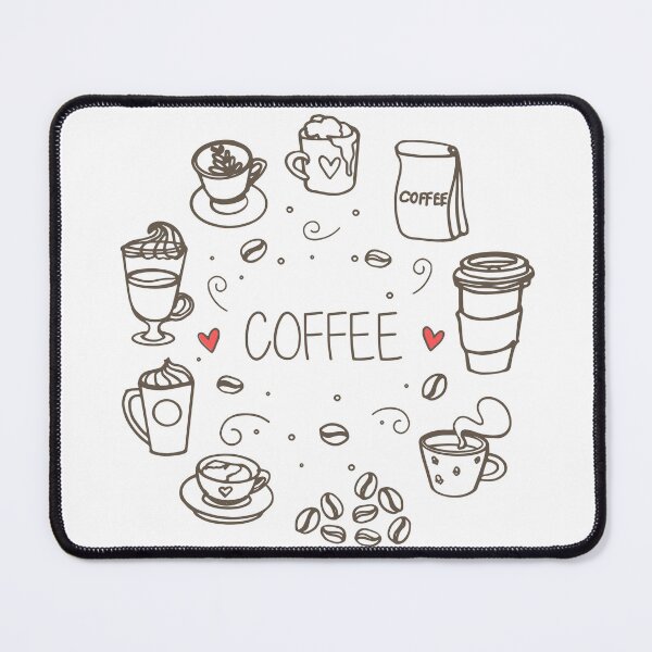 Item preview, Coffee designed and sold by selmaal.
