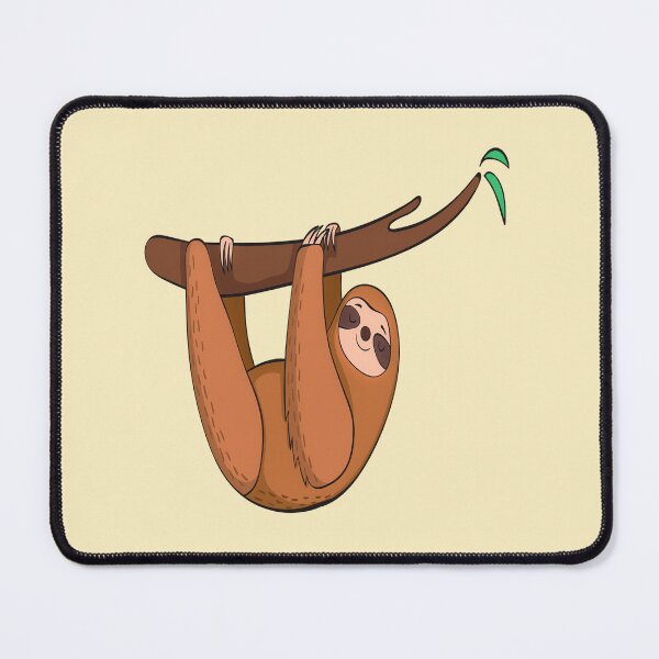 Item preview, sloth sloths  designed and sold by Jacob ARTS.