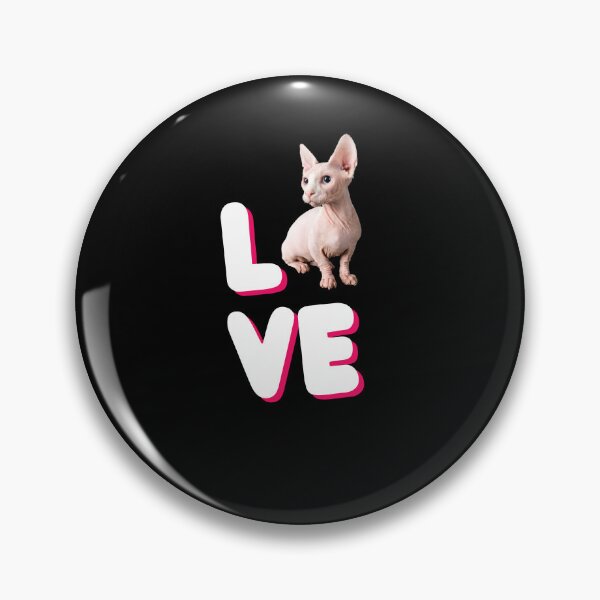 Item preview, Love Cat designed and sold by WaguinhoTex.