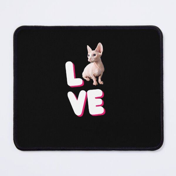 Item preview, Love Cat designed and sold by WaguinhoTex.