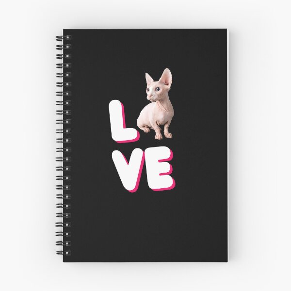 Item preview, Love Cat designed and sold by WaguinhoTex.