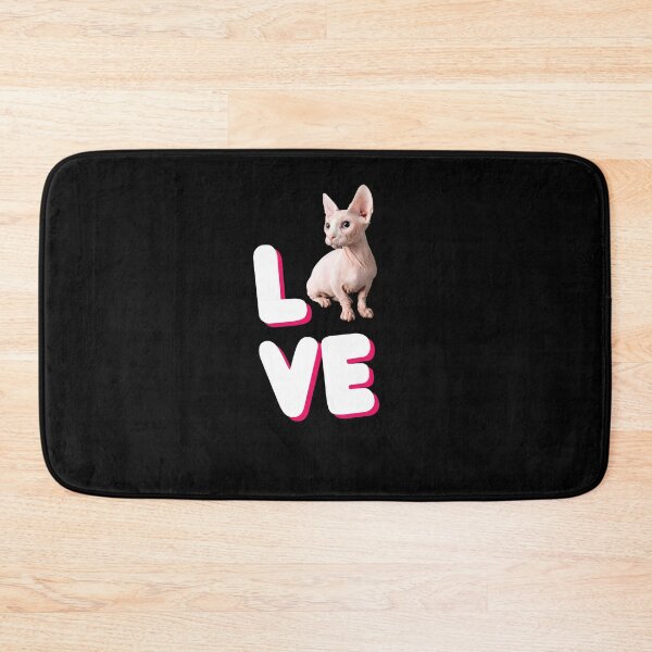 Item preview, Love Cat designed and sold by WaguinhoTex.