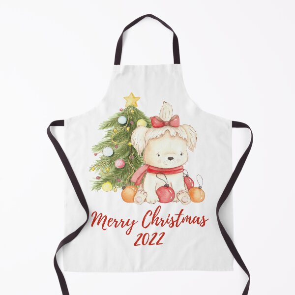 Item preview, christmas approaching designed and sold by MokonoKokoro.