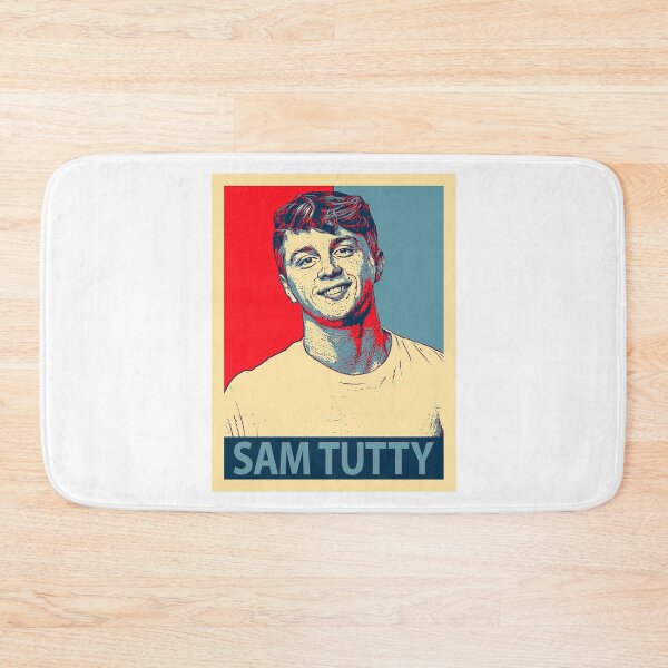Item preview, Sam Tutty designed and sold by VinnyCoffey.