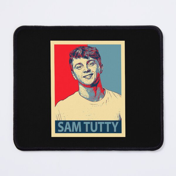 Item preview, Sam Tutty designed and sold by VinnyCoffey.