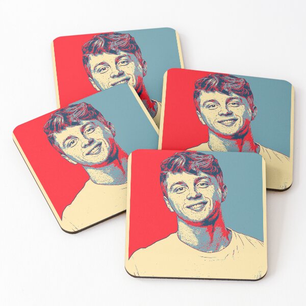 Item preview, Sam Tutty designed and sold by VinnyCoffey.
