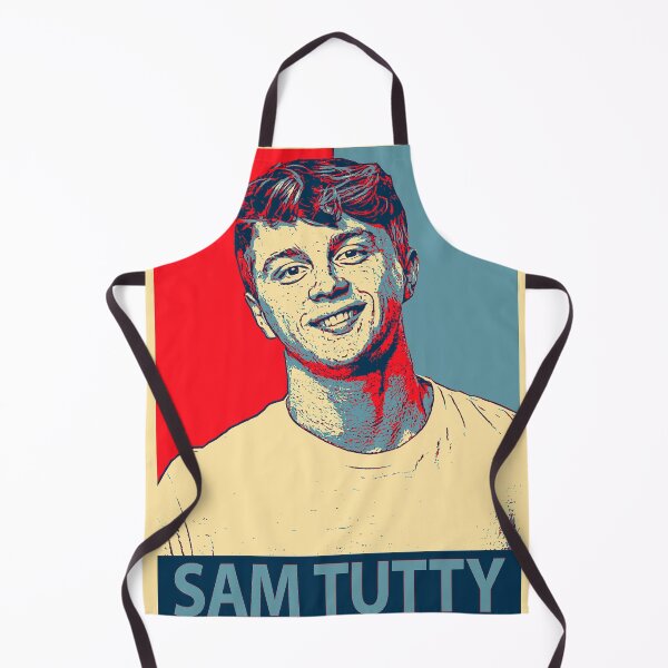 Artikelvorschau, Sam Tutti entworfen und verkauft von VinnyCoffey.