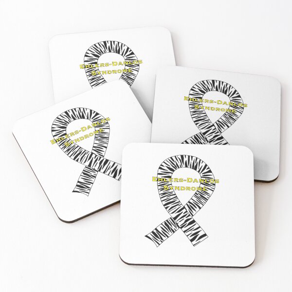 Item preview, Ehlers-Danlos Syndrome Awareness designed and sold by daisykelly1.