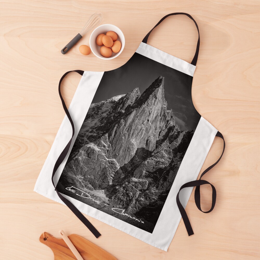 Item preview, Apron designed and sold by Wildwales.
